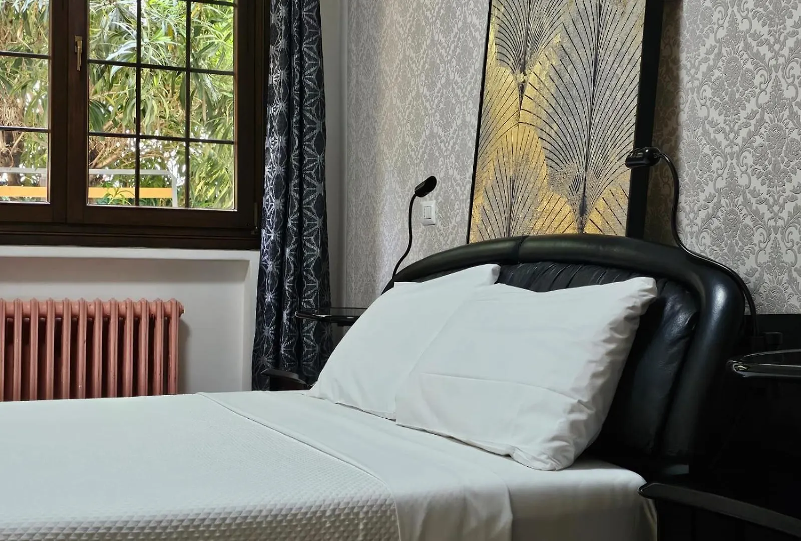Grande Bellezza Luxury Suite Mestre Apartahotel