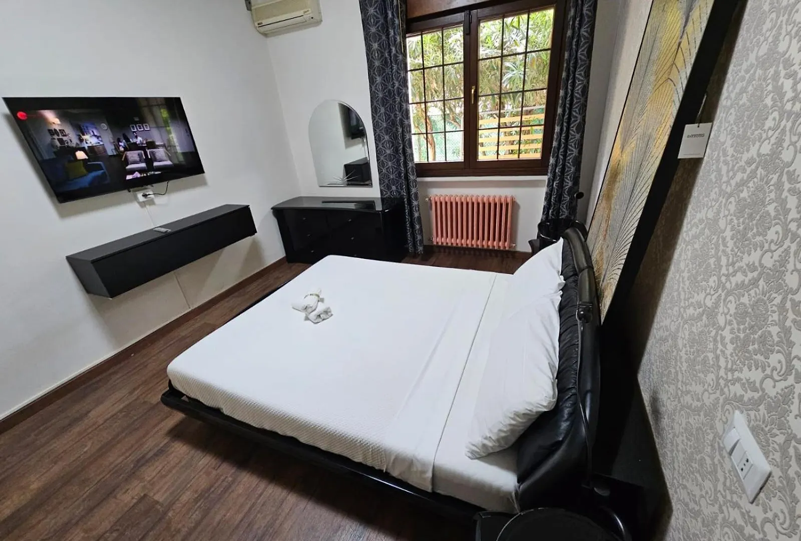 Grande Bellezza Luxury Suite Mestre