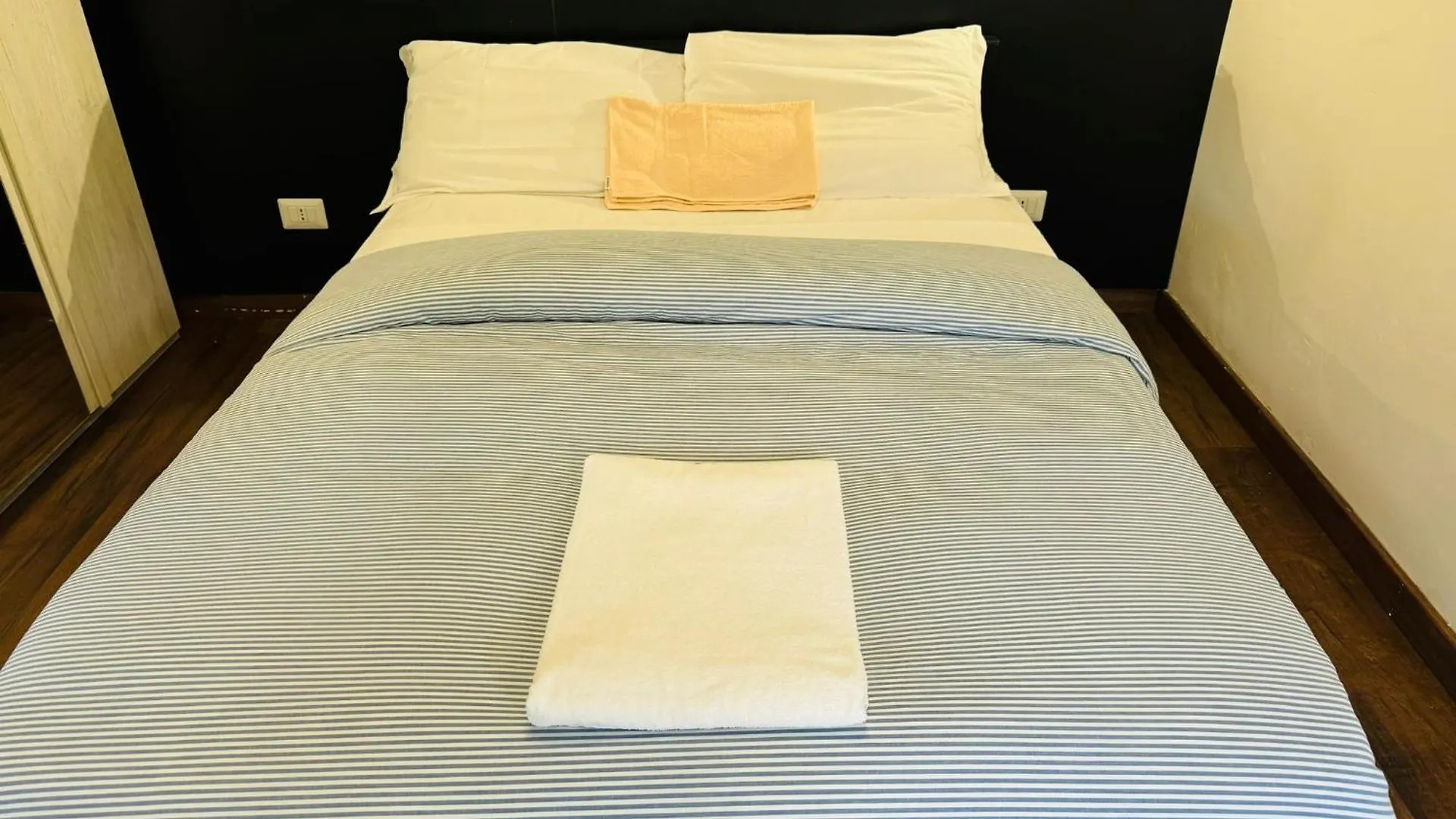 Apartahotel Grande Bellezza Luxury Suite Mestre