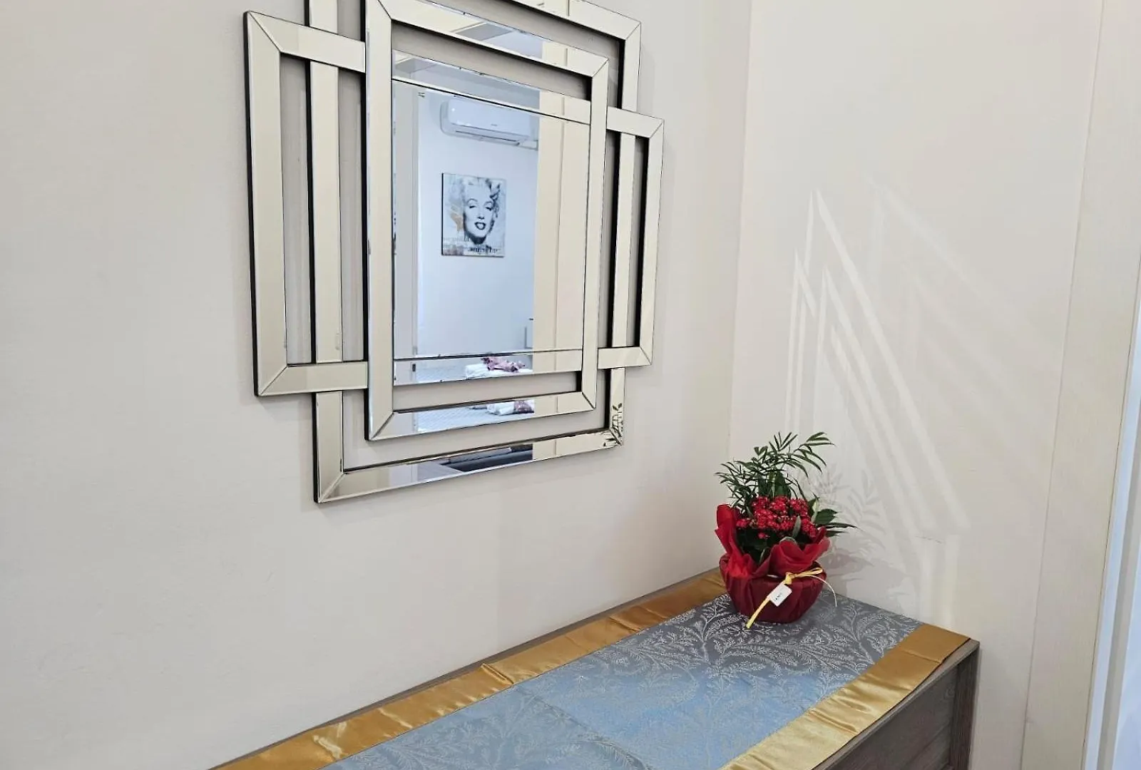 Apartahotel Grande Bellezza Luxury Suite Mestre Italia