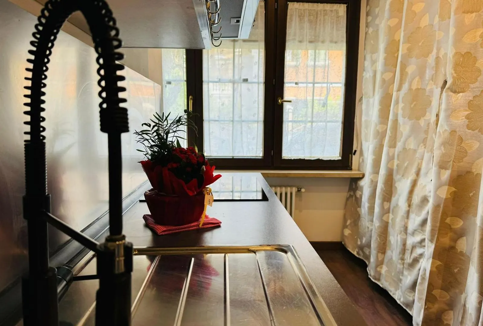 Grande Bellezza Luxury Suite Mestre 0*,