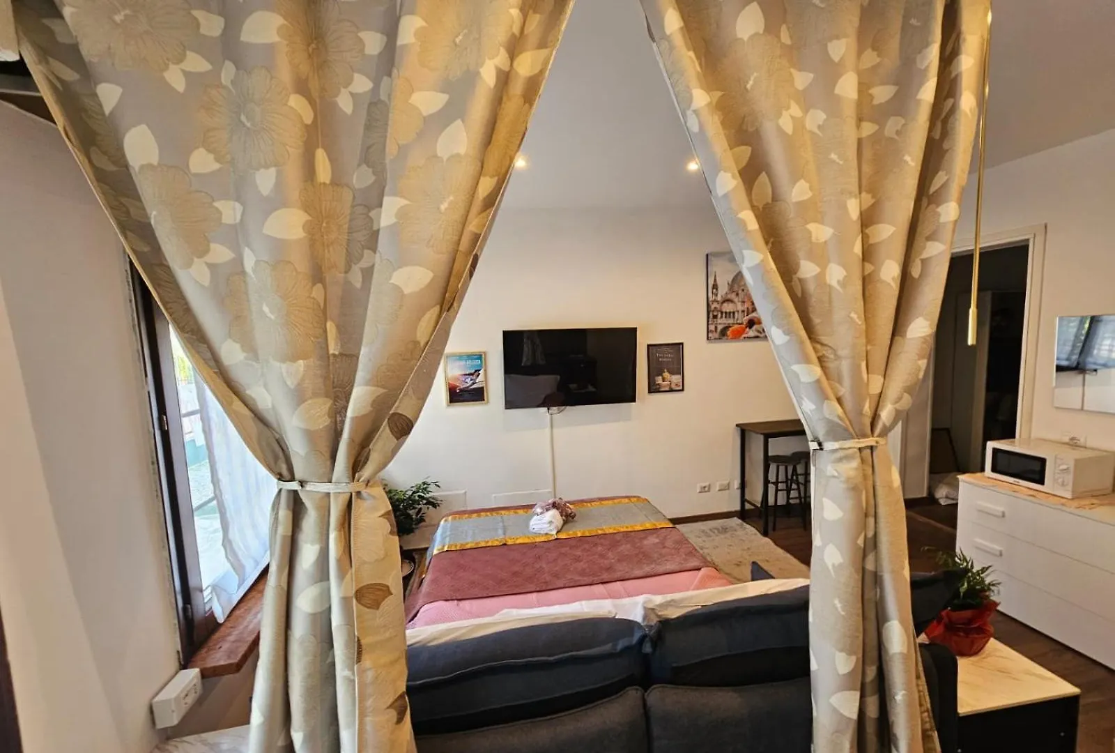 Grande Bellezza Luxury Suite Mestre