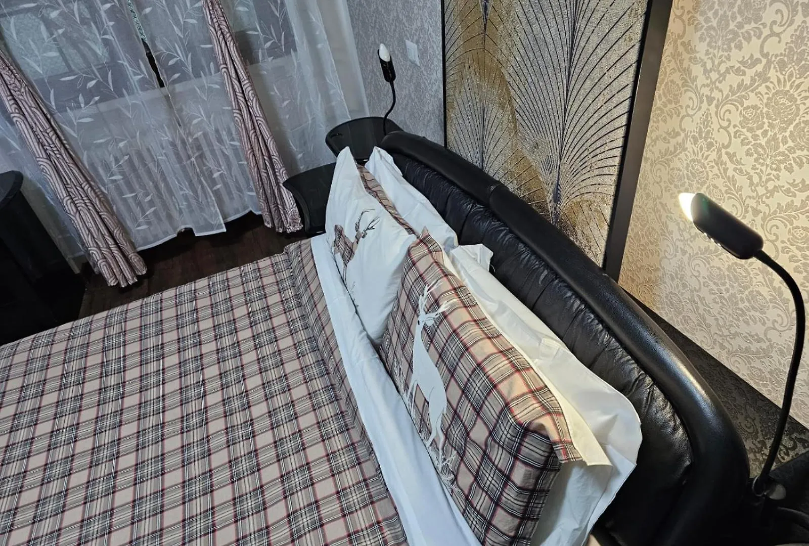Grande Bellezza Luxury Suite Mestre 0*,