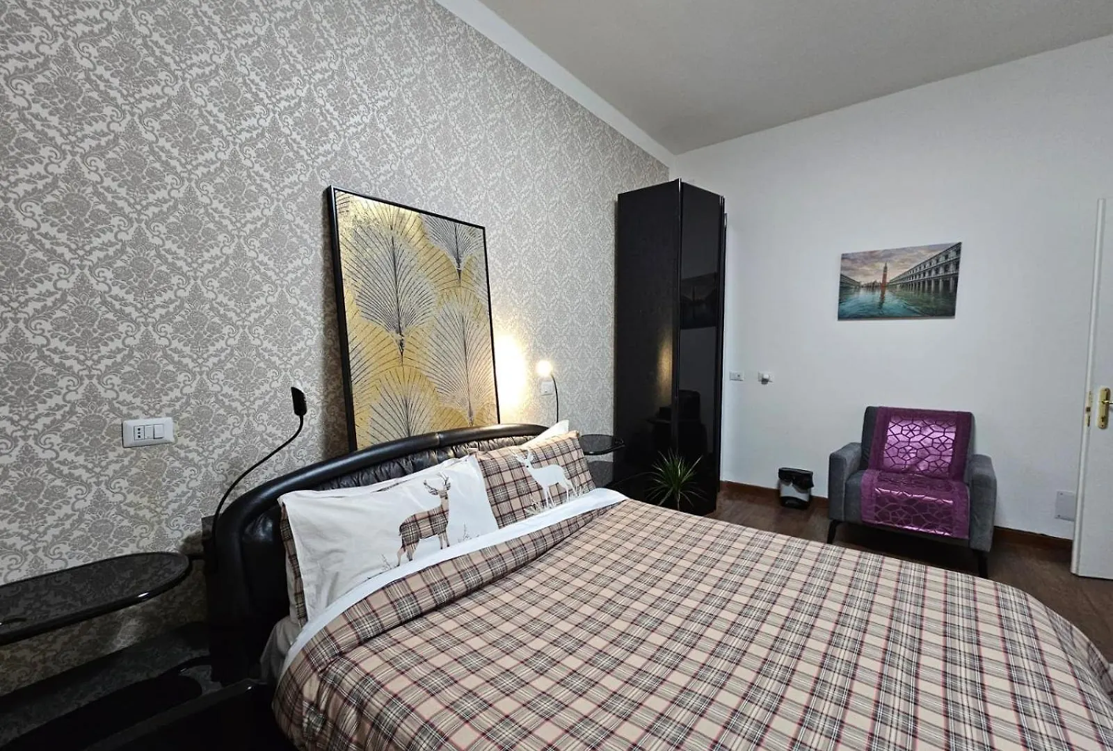 Grande Bellezza Luxury Suite Mestre 0*,  Italia