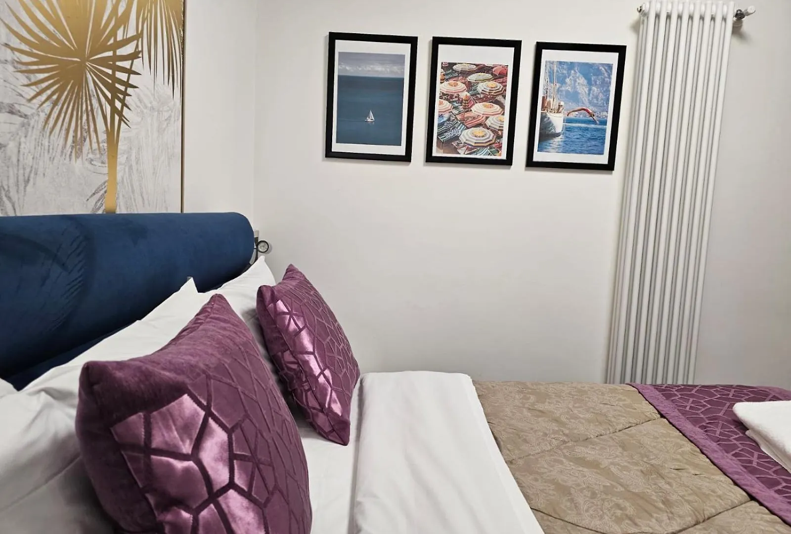 Grande Bellezza Luxury Suite Mestre 0*,  Italia