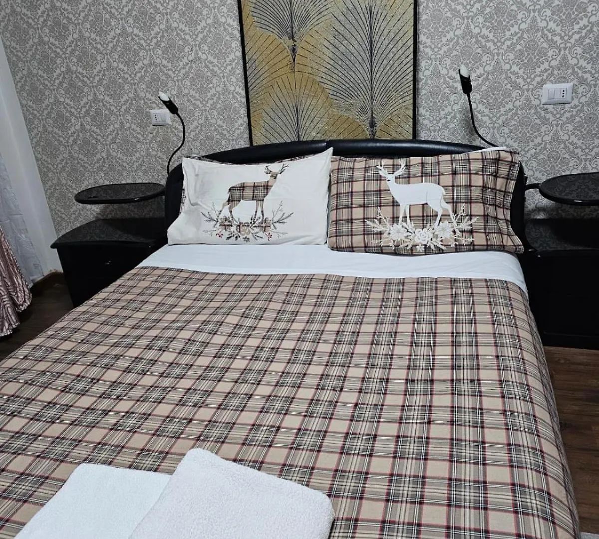 Grande Bellezza Luxury Suite Mestre