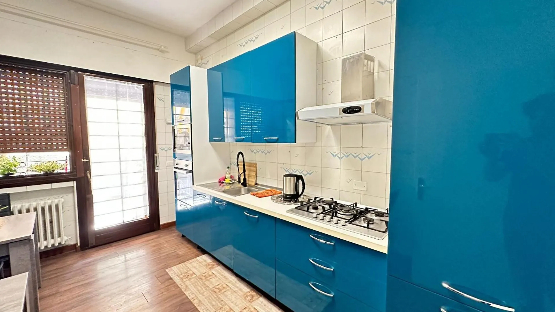 Grande Bellezza Luxury Suite Mestre Apartahotel