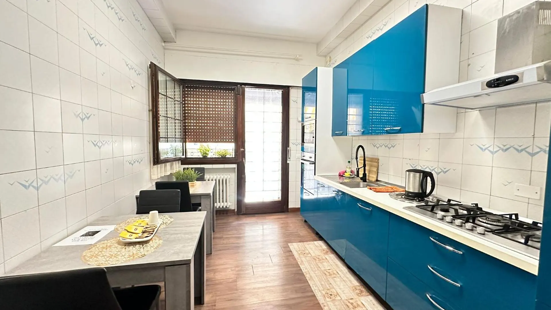Grande Bellezza Luxury Suite Mestre Italia