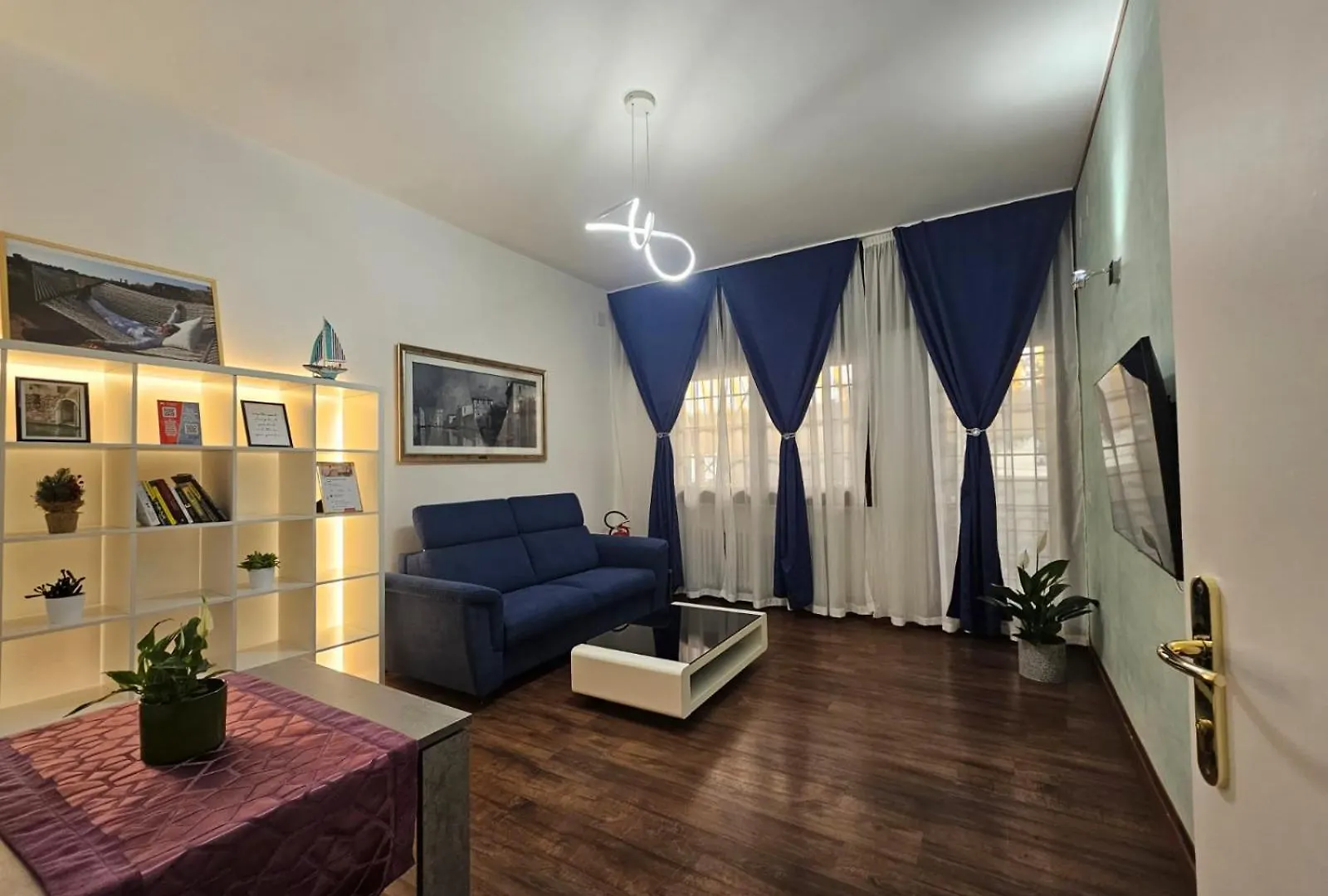 Apart-hotel Grande Bellezza Luxury Suite Mestre