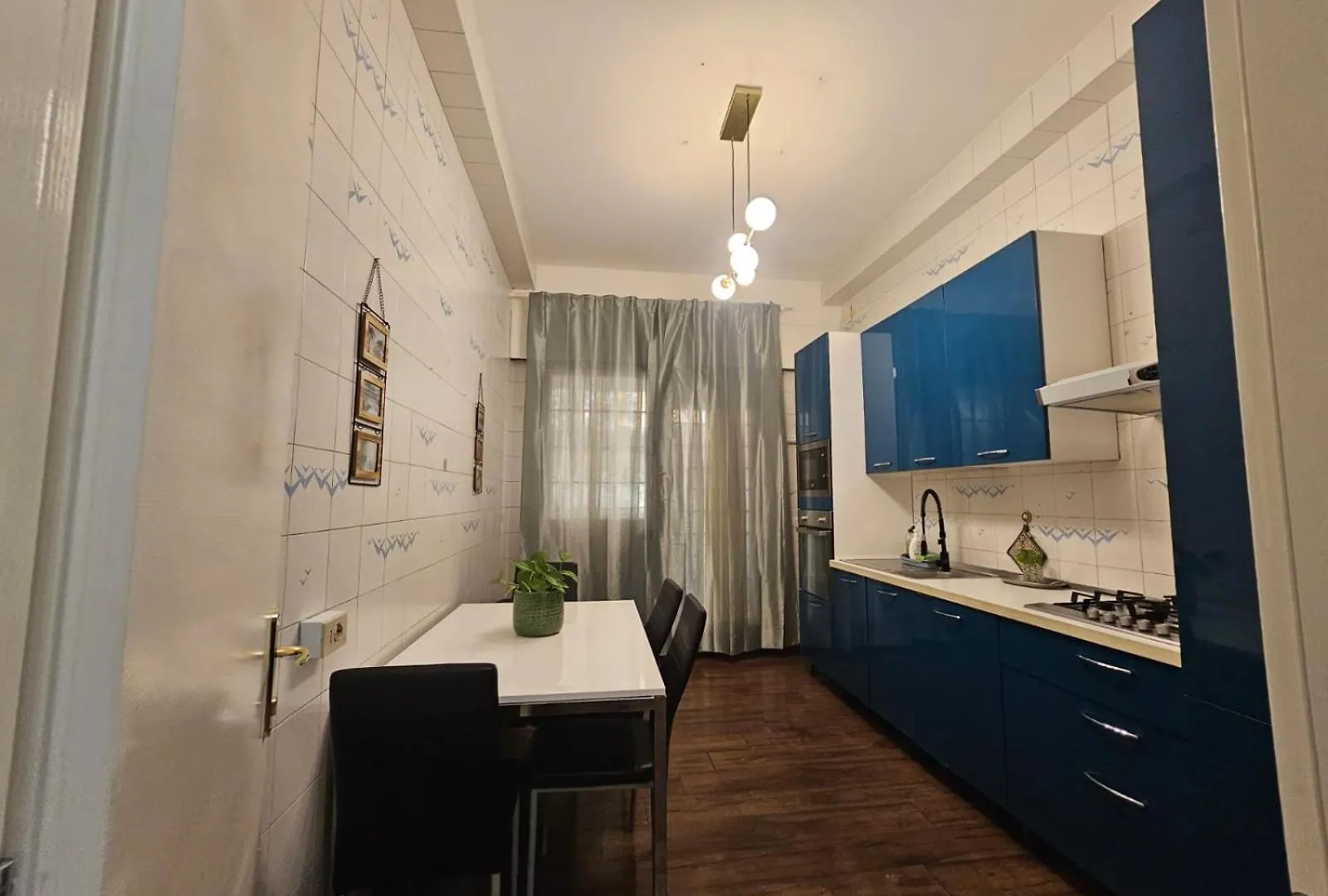 Apart-hotel Grande Bellezza Luxury Suite Mestre