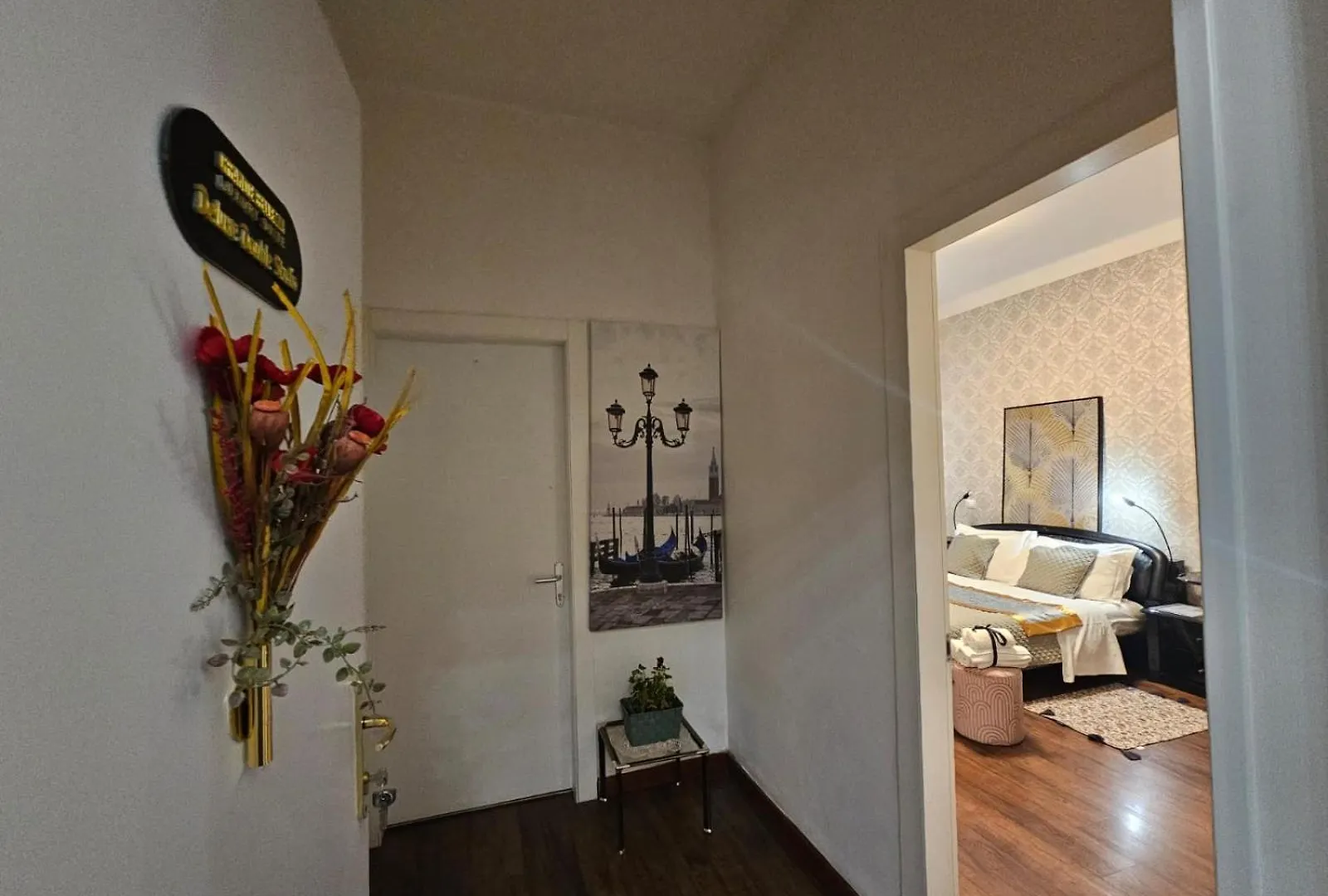 Grande Bellezza Luxury Suite Mestre 0*,  Itália